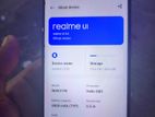 Realme C25s 4GB 64GB (Used)