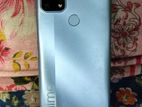 Realme C25s 6/128 (Used)