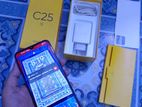 Realme C25s , (Used)