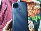 Realme C25s . (Used)