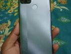 Realme C25s Android 13 (Used)