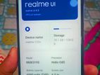 Realme C25s অসাধারণ স্মার্ট ফোন (Used)