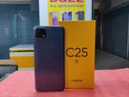 Realme C25s Best Deal (Used)