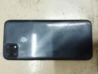 Realme C25s . (Used)