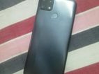 Realme C25s Black edition (Used)