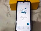 Realme C25s . (Used)