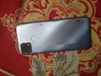 Realme C25s (4-128) (Used)