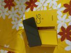 Realme C25s c25s.4/64 (Used)