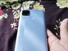 Realme C25s . (Used)