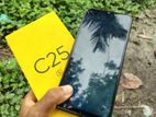 Realme C25s একদম ফ্রেশ (Used)