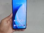 Realme C25s . (Used)