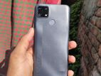 Realme C25s . (Used)