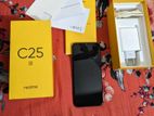 Realme C25s Gaming Phone (Used)