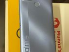 Realme C25s global (Used)