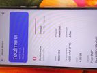 Realme C25s . (Used)