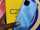 Realme C25s . (Used)