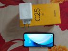 Realme C25s . (Used)