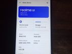 Realme C25s . (Used)
