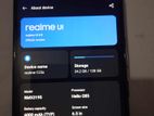 Realme C25s . (Used)