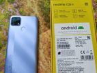 Realme C25s . (Used)