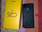 Realme C25s . (Used)