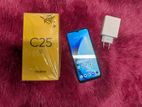 Realme C25s ` (Used)