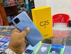 Realme C25s New Year Offer 4/128 (Used)