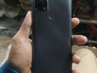 Realme C25s . (Used)