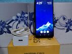 Realme C25s official 4/64gb (Used)