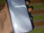 Realme C25s . (Used)