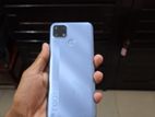 Realme C25s . (Used)