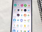 Realme C25s Ram 4/128 (Used)