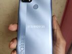 Realme C25s 4/128gb (Used)