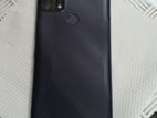 Realme C25s Ram 4 Rom 64 (Used)