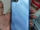 Realme C25s Ram4/128 (Used)