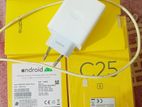 Realme C25s . (Used)