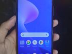 Realme C25s . (Used)