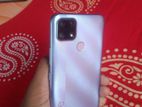 Realme C25s . (Used)