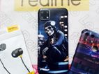 Realme C25s . (Used)