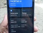 Realme C25s 4GB 64GB (Used)