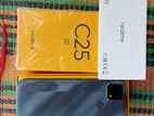 Realme C25s . (Used)