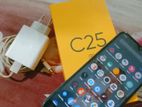 Realme C25s sell (Used)