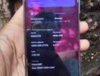 Realme C25s set full fresh (Used)