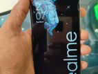 Realme C25s Urgently sell (Used)