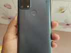 Realme C25s . (Used)