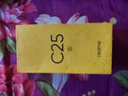 Realme C25s (Used)