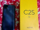 Realme C25s (Used)