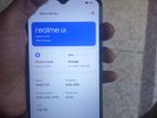 Realme C25s . (Used)