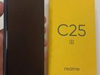 Realme C25s (Used)