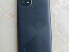 Realme C25s . (Used)